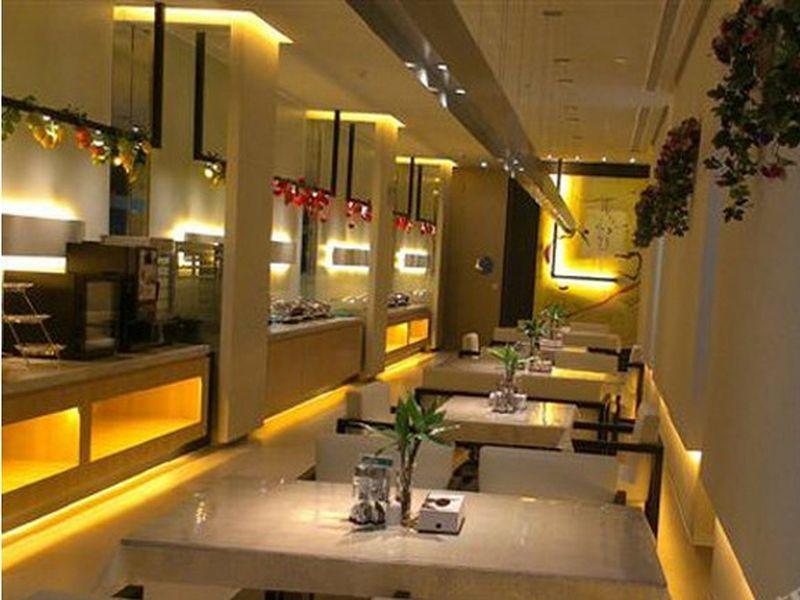 Jinjiang Inn Shantou Jinsha Road Bus Station Екстериор снимка